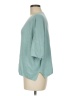 Fab'rik Teal 3/4 Sleeve T-Shirt Size Med - Lg - photo 5