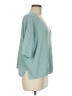 Fab'rik Teal 3/4 Sleeve T-Shirt Size Med - Lg - photo 4