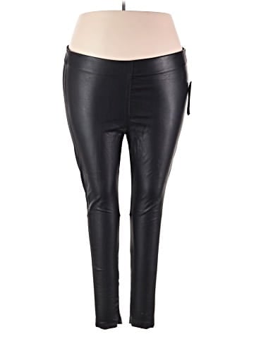 Lauren by Ralph Lauren Active Pants (view 1)