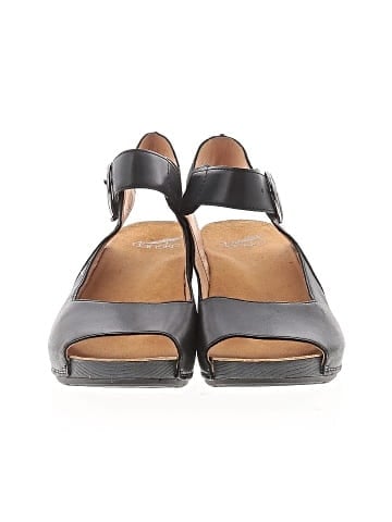 Dansko Wedges (view 2)