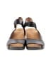 Dansko 100% Leather Black Wedges Size EU 41 - photo 2