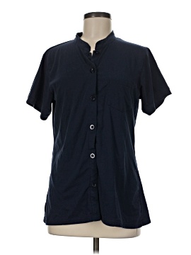 Assorted Brands Short Sleeve Blouse (view 1)