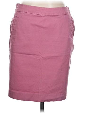 L.L.Bean Casual Skirt (view 1)