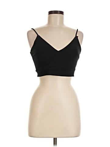 Blanc Tank Top (view 1)