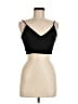 Blanc Black Tank Top Size M - photo 1