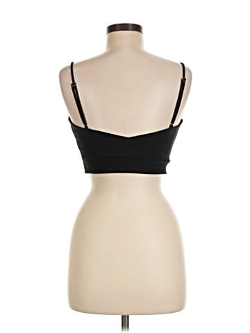 Blanc Tank Top (view 2)