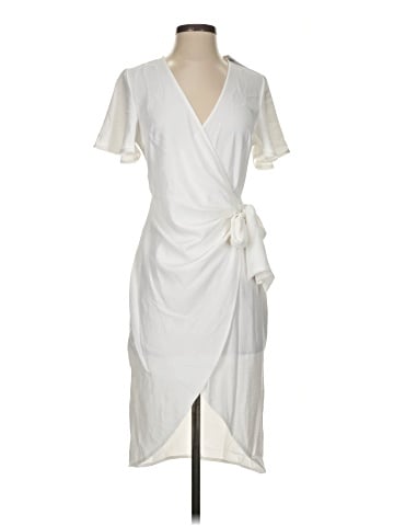 Dress Day Cocktail Dress (view 1)