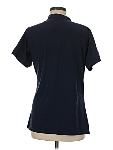 Assorted Brands Short Sleeve Blouse (view 2)