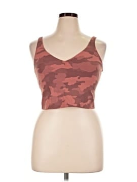 Lululemon Athletica Tank Top