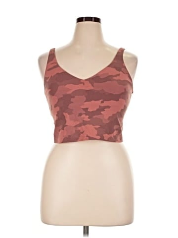 Lululemon Athletica Tank Top (view 1)