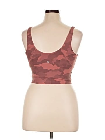 Lululemon Athletica Tank Top (view 2)