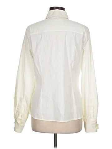 Escada Long Sleeve Blouse (view 2)