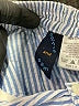 Sophie and Sam Blue Skort Size L (toddler) - photo 3
