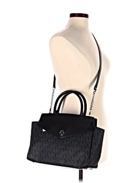 MICHAEL Michael Kors Satchel (view 2)