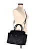 MICHAEL Michael Kors Black Satchel One size - photo 2