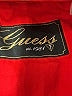 Guess Red Trenchcoat Size M - photo 6