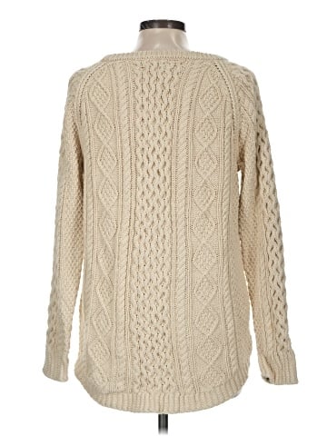 L.L.Bean Signature Pullover Sweater (view 2)
