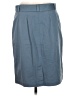 Rafaella Blue Casual Skirt Size 8 - photo 2