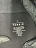 Torrid Solid Black Casual Skirt Size 1X Plus (1) - photo 4