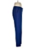 Kasper Solid Blue Dress Pants Size 8 - photo 4