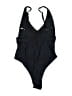 Unbranded Black Bodysuit Size M - photo 2
