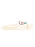 Gucci Ivory White Sandals Size EU (IT) 40 / US 10 - photo 1