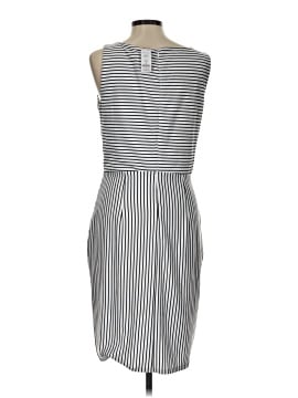 White House Black Market Outlet Cocktail Dress (view 2)