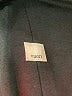 Vuori Solid Black Dress Pants Size XL - photo 8