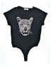Daydreamer LA Black Bodysuit Size XL - photo 1