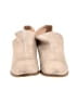 Splendid Solid Tan Ankle Boots Size 8 1/2 - photo 2