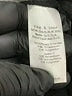 Rag & Bone Solid Black Casual Pants Size S - photo 8