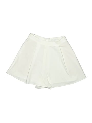 Black Halo Shorts (view 1)