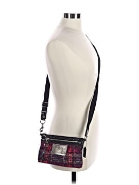 Coach Heart Poppy Crossbody Bag (view 2)