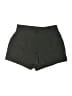 MPG Solid Green Athletic Shorts Size XS - photo 1
