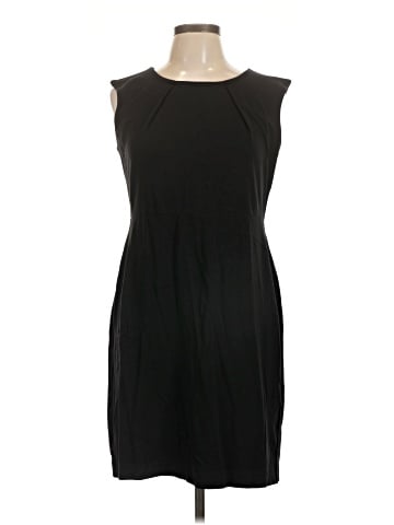 Lafayette 148 New York Casual Dress (view 1)