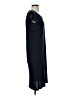 A.P.C. Solid Black Casual Dress Size XS - photo 4