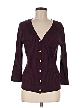 Cable & Gauge Cardigan (view 1)