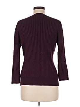 Cable & Gauge Cardigan (view 2)