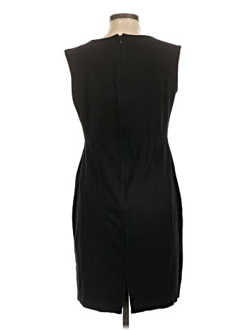 Lafayette 148 New York Casual Dress (view 2)