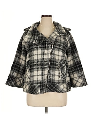 Guess Coat (view 1)