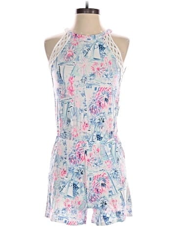 Lilly Pulitzer Romper (view 1)