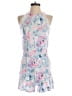 Lilly Pulitzer Paisley Blue Pink Romper Size XXS - photo 1