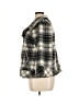 Guess Plaid Gray Coat Size XL (estimated) - photo 5
