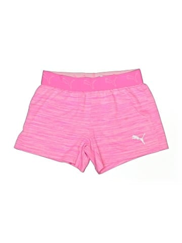 Puma Athletic Shorts (view 1)