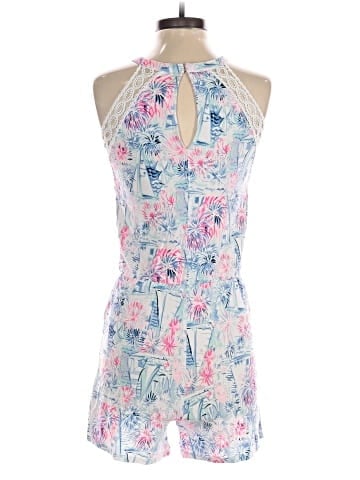 Lilly Pulitzer Romper (view 2)
