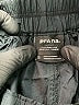 PrAna 100% Nylon Solid Black Shorts Size S - photo 3