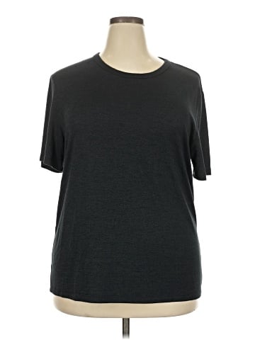 Theory Short Sleeve T-Shirt (view 1)