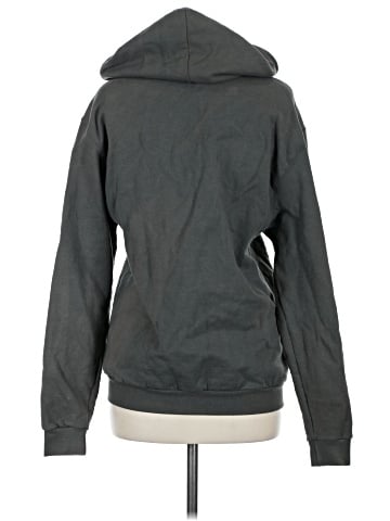 Tultex Zip Up Hoodie (view 2)