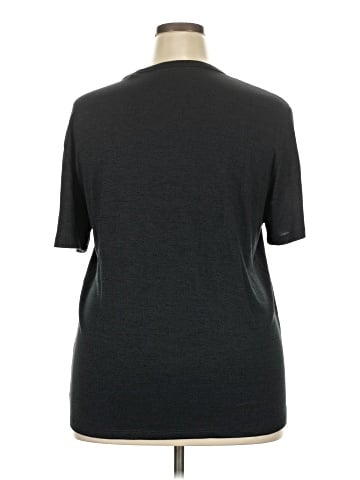 Theory Short Sleeve T-Shirt (view 2)