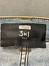 3x1 Blue Jeans Size 26 waist - photo 7
